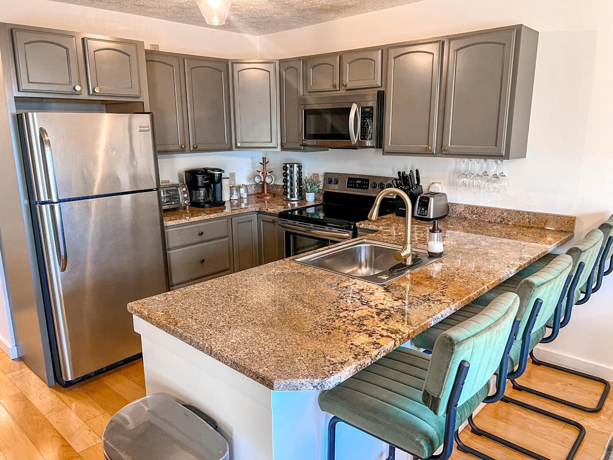 Remodeled Summit Condo At Snowshoe - Modern & Cozy Extérieur photo