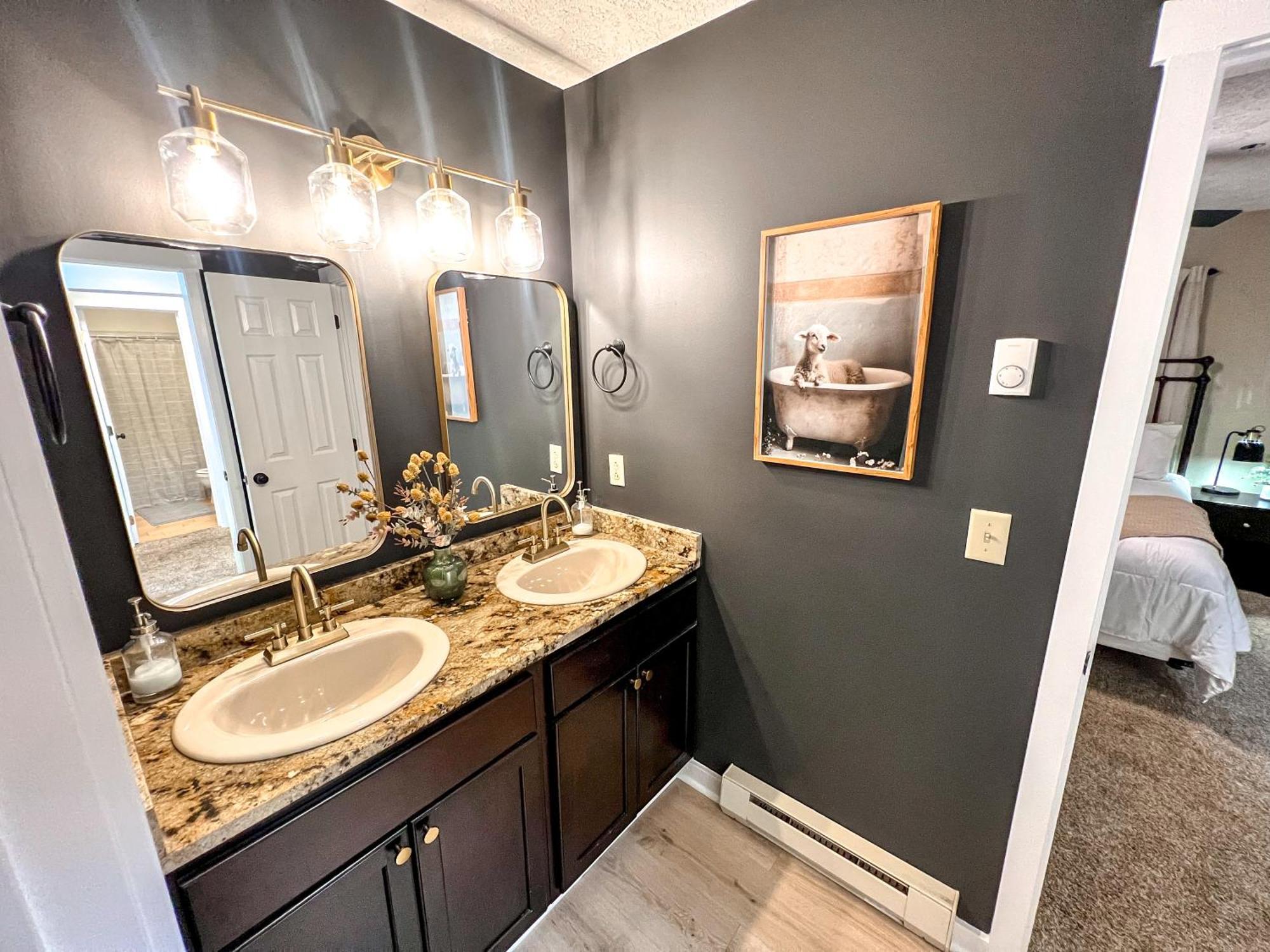 Remodeled Summit Condo At Snowshoe - Modern & Cozy Extérieur photo