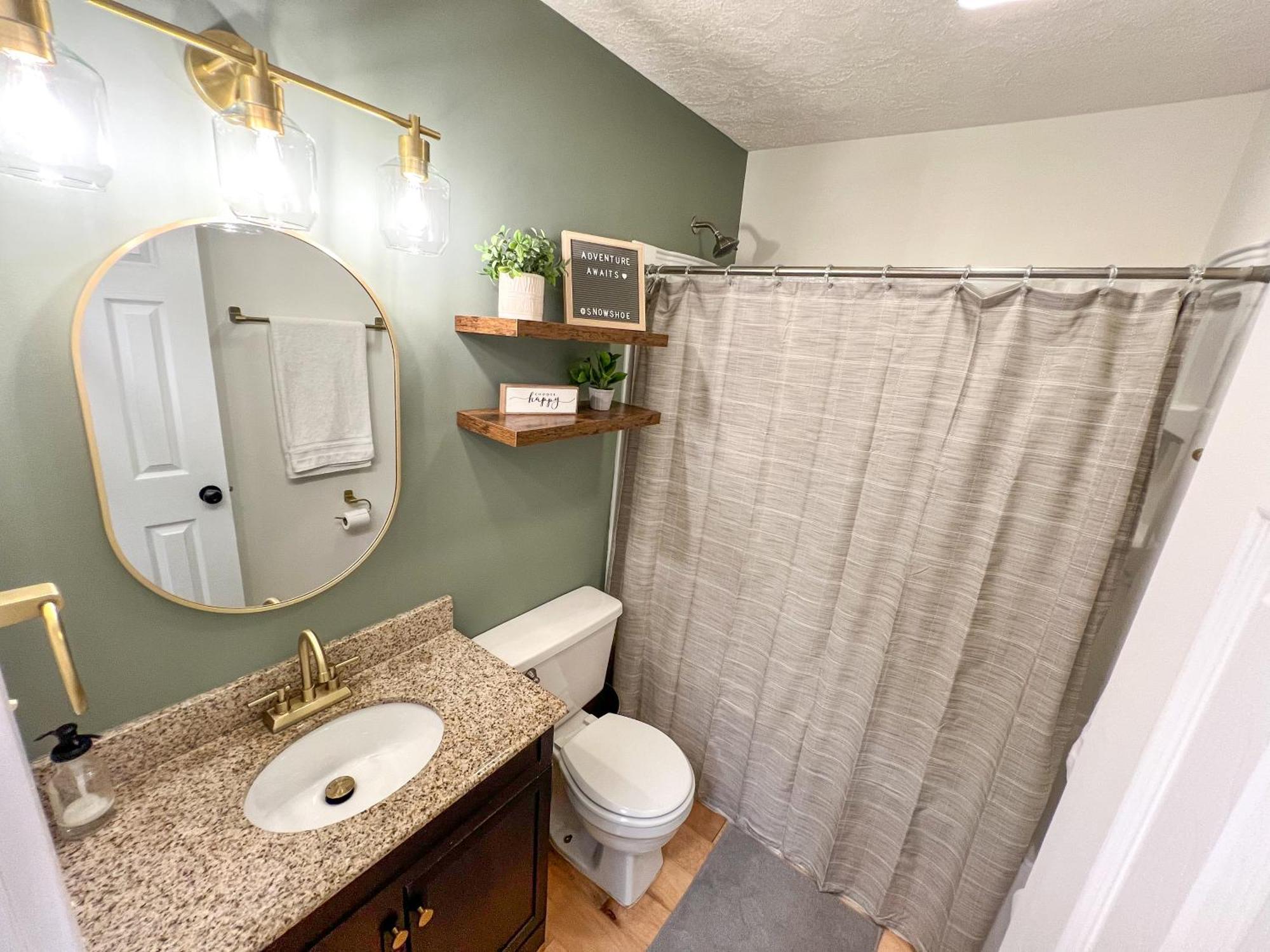 Remodeled Summit Condo At Snowshoe - Modern & Cozy Extérieur photo