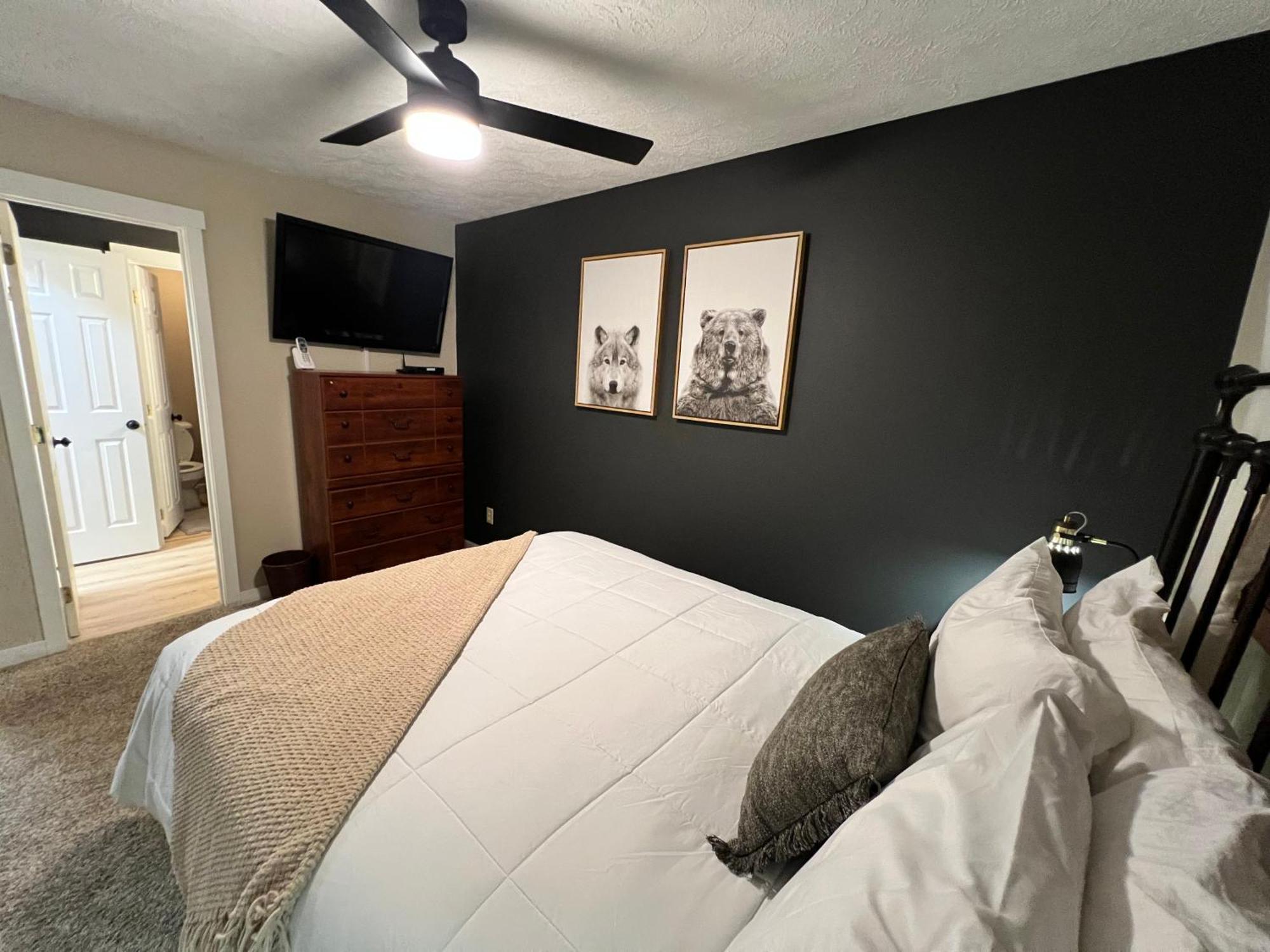 Remodeled Summit Condo At Snowshoe - Modern & Cozy Extérieur photo