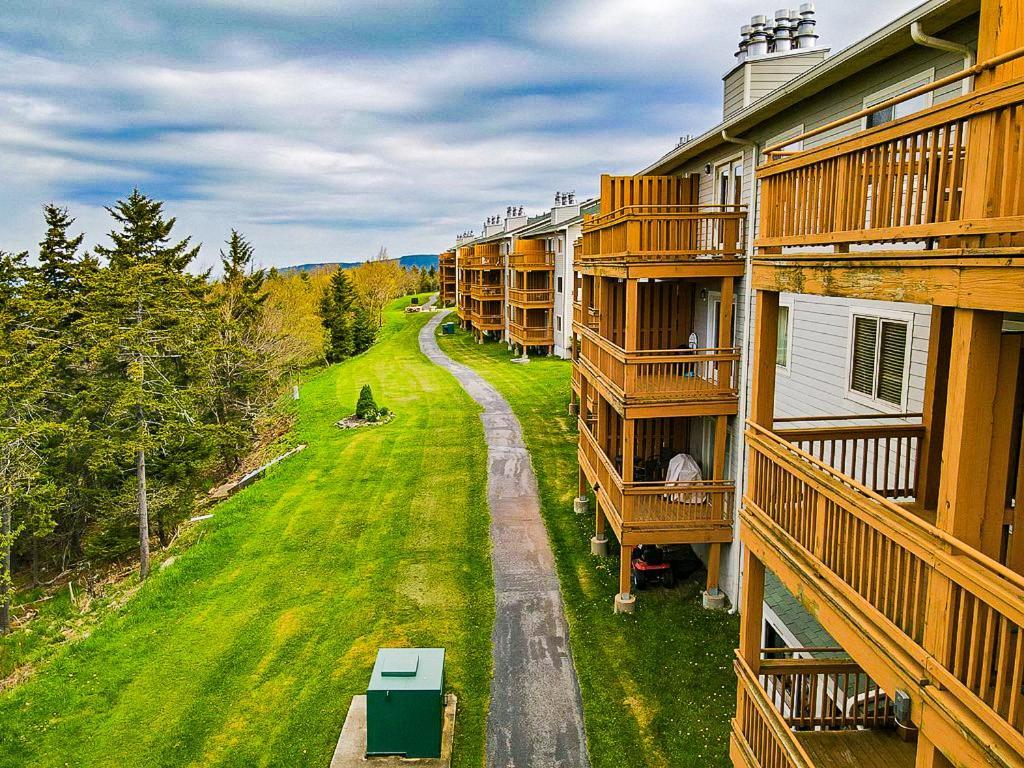 Remodeled Summit Condo At Snowshoe - Modern & Cozy Extérieur photo