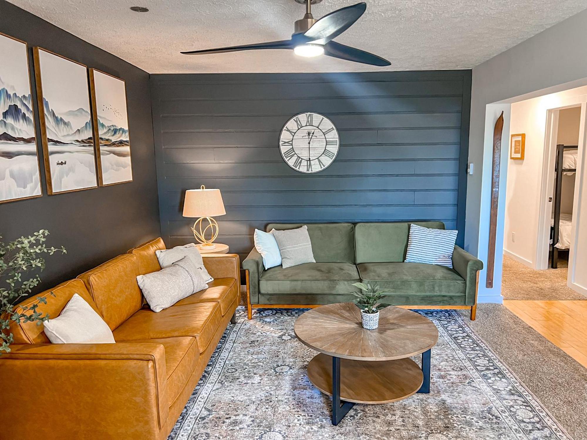 Remodeled Summit Condo At Snowshoe - Modern & Cozy Extérieur photo