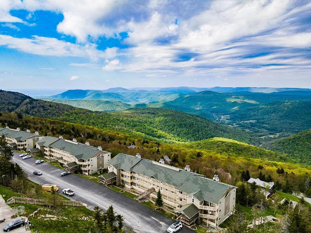 Remodeled Summit Condo At Snowshoe - Modern & Cozy Extérieur photo