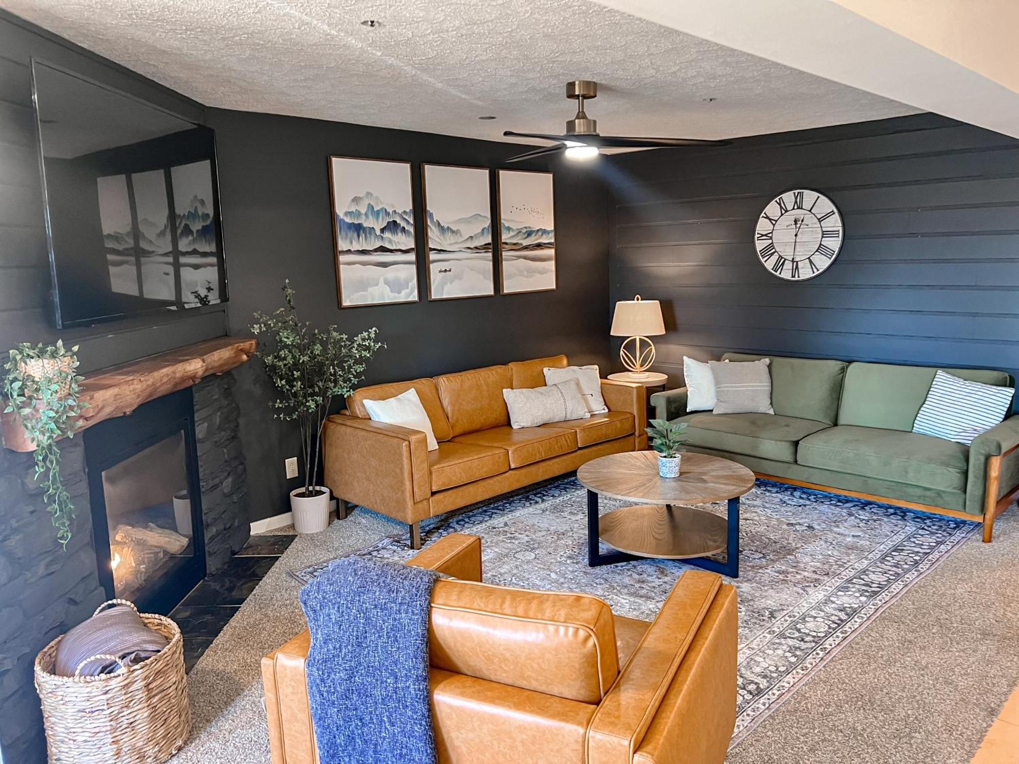 Remodeled Summit Condo At Snowshoe - Modern & Cozy Extérieur photo