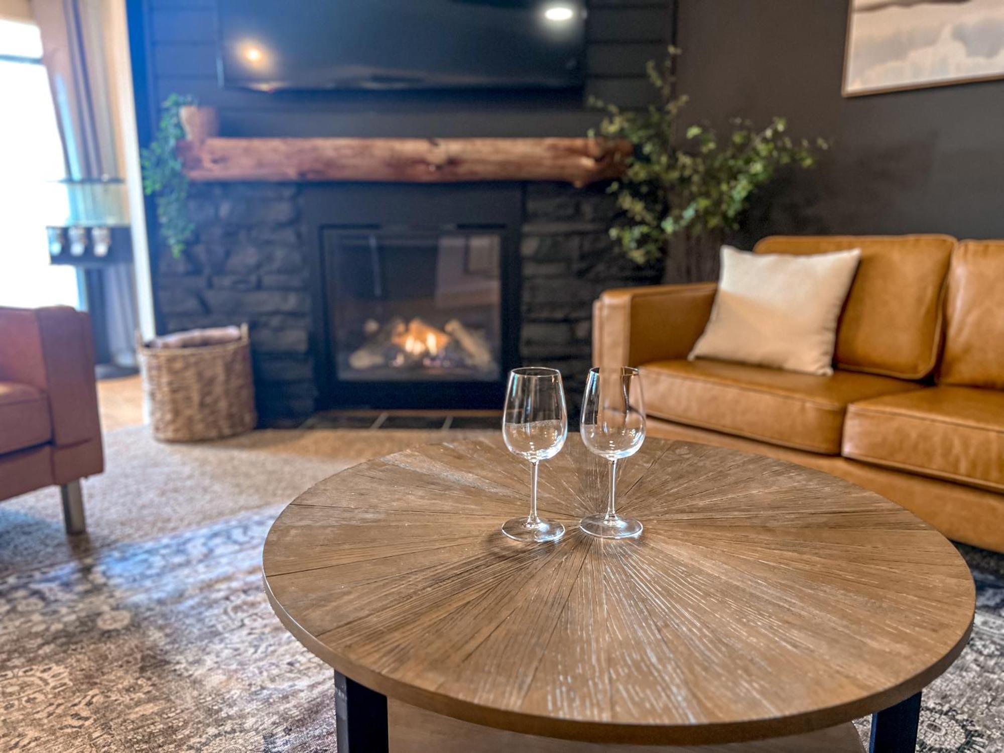Remodeled Summit Condo At Snowshoe - Modern & Cozy Extérieur photo