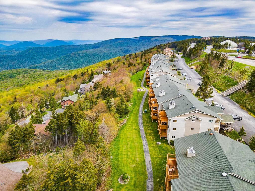 Remodeled Summit Condo At Snowshoe - Modern & Cozy Extérieur photo