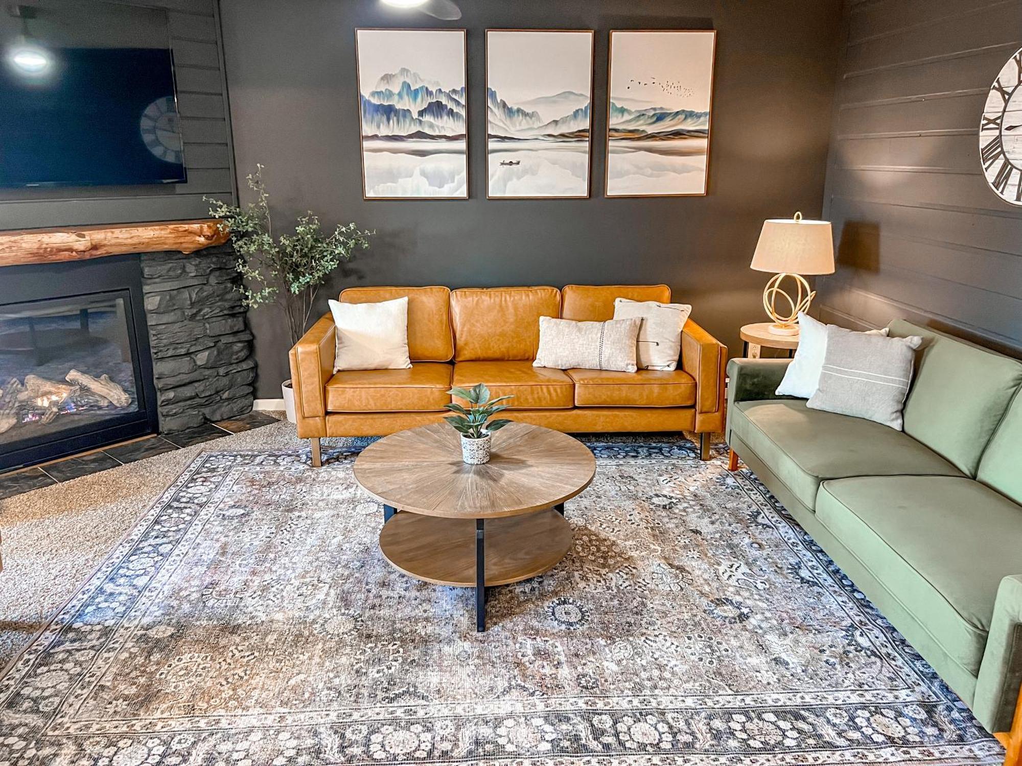 Remodeled Summit Condo At Snowshoe - Modern & Cozy Extérieur photo