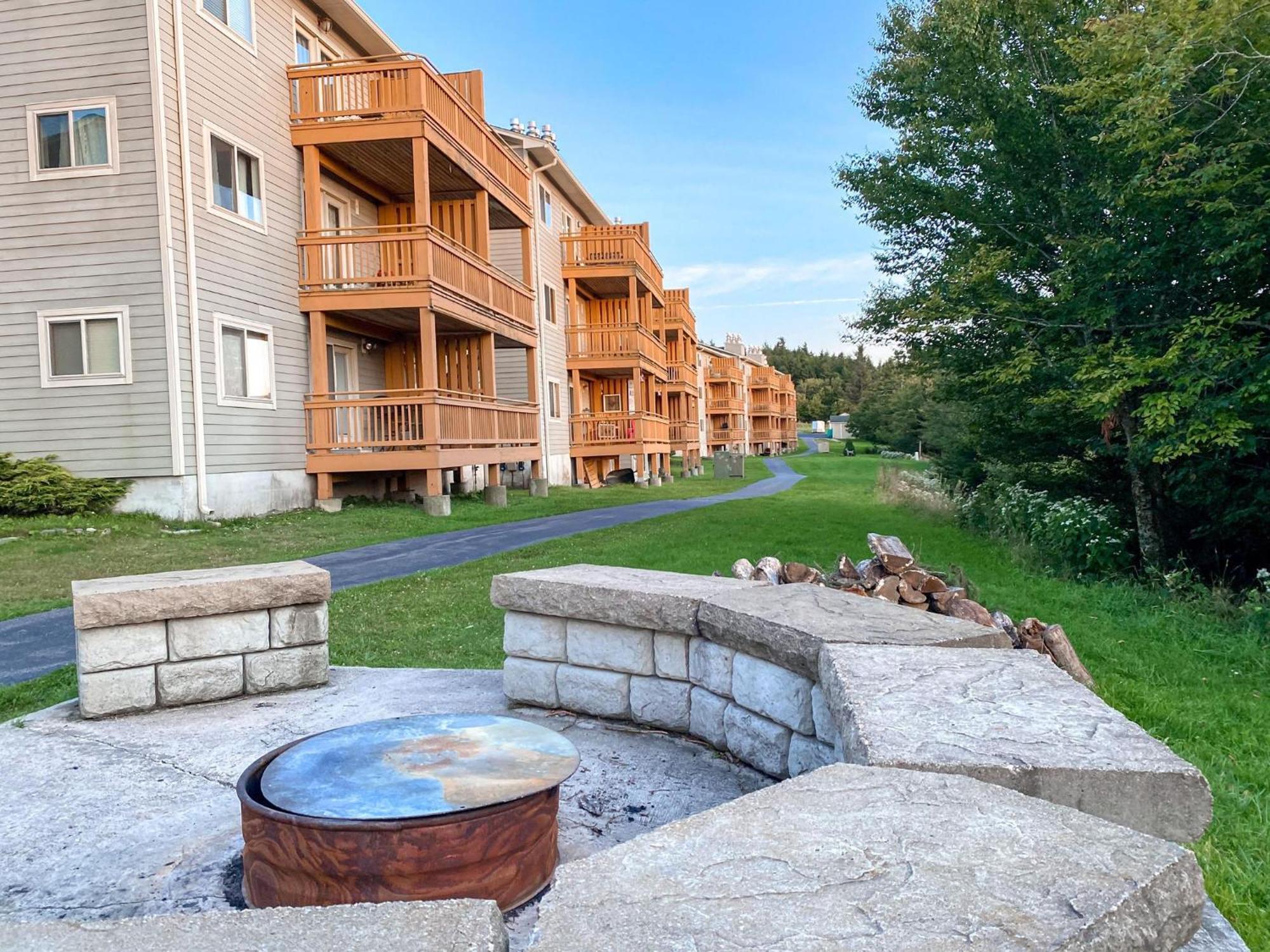 Remodeled Summit Condo At Snowshoe - Modern & Cozy Extérieur photo